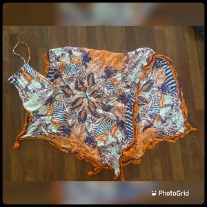 Stella and Dot Wrap/Scarf